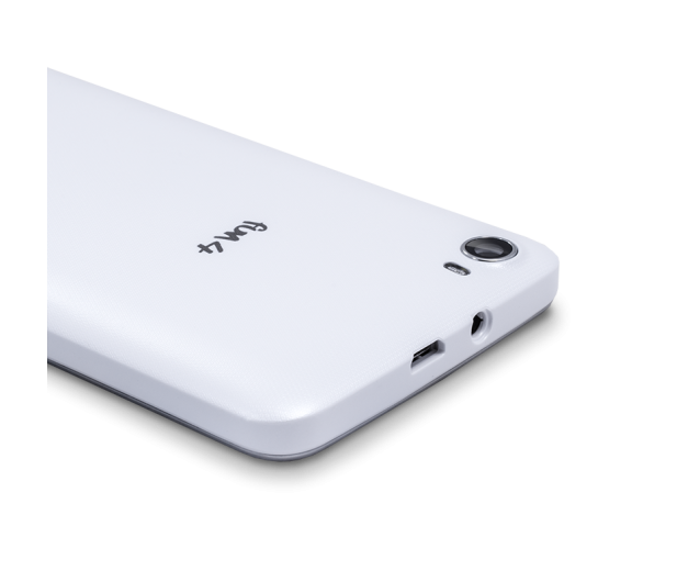 MYPHONE FUN 4 White - 263456 - zdjęcie 3